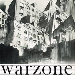 The Missing Brazilians - Warzone