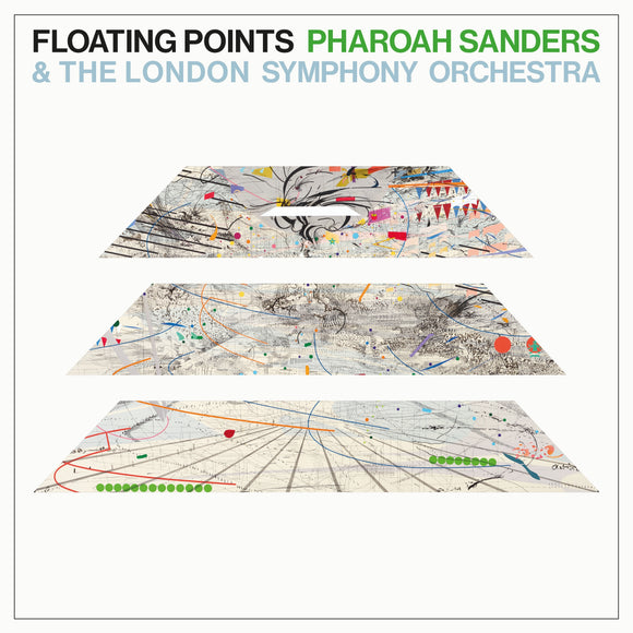 Floating Points, Pharoah Sanders & LSO - Promises