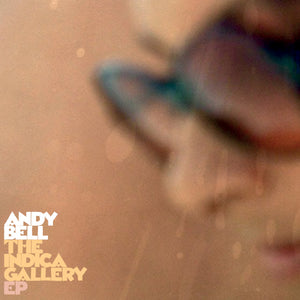 Andy Bell Meets Pye Corner Audio Uptown - The Indica Gallery EP