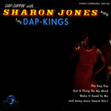 Sharon Jones and the Dap-Kings - Dap-Dippin'