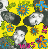 De La Soul - 3 Feet High and Rising