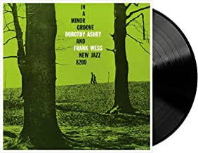 Dorothy Ashby and Frank Wess - In A Minor Groove