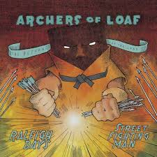 Archers Of Loaf - Rayliegh Days RSD 2020