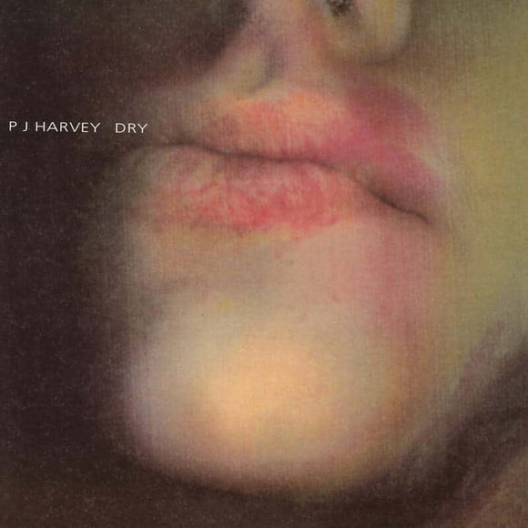 PJ Harvey - Dry