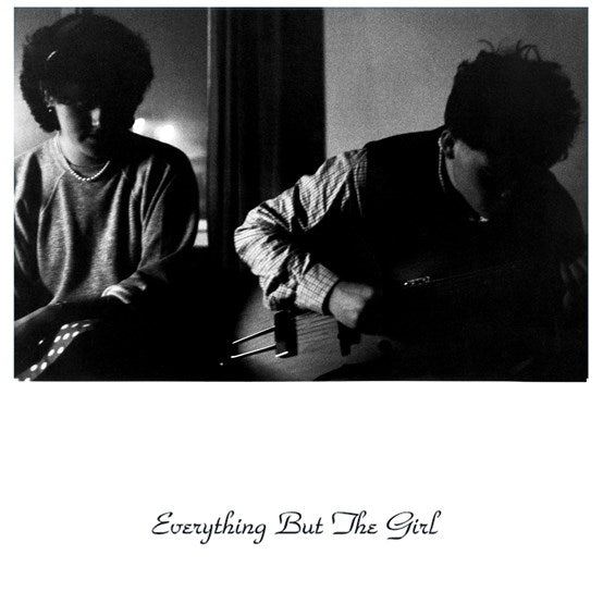 Everything But The Girl - Night and Day