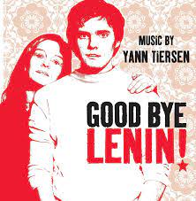 OST Yann Tiersen - Good Bye Lenin!