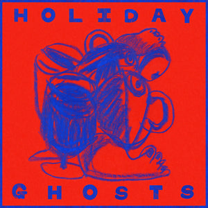 Holiday Ghosts - North Street Air