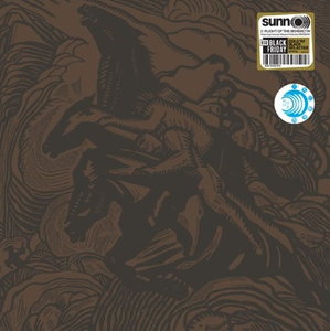 Sunn O))) - Flight of the Behemoth