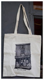 Jam Tote Bag