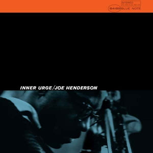 Joe Henderson - Inner Urge