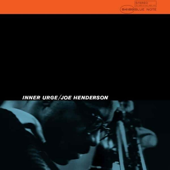 Joe Henderson - Inner Urge