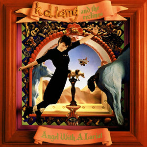 k.d.lang - Angel with A Lariat RSD 2020