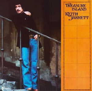 Keith Jarrett - Treasure Island