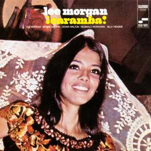 Lee Morgan - ¡caramba!