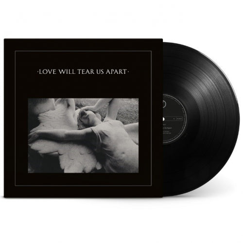 Joy Division - Love Will Tear Us Apart (2020 Reissue)