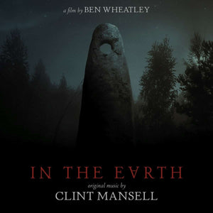 Clint Mansell - In The Earth OST