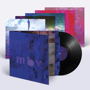 My Bloody Valentine - MBV