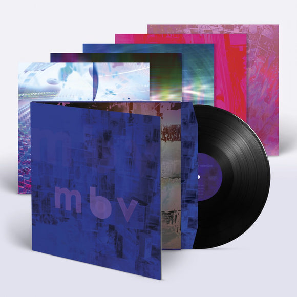 My Bloody Valentine - MBV