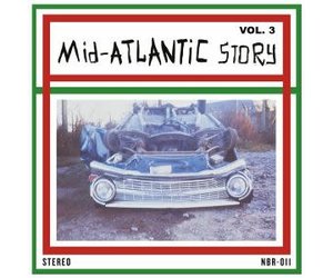 Various Artists - Mid-Atlantic Story Vol. 3