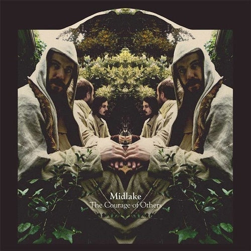 Midlake	- Courage Of Others