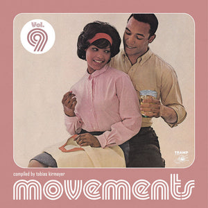 Various Artists - Movement Vol. 9