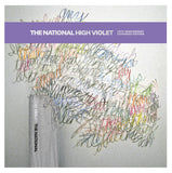 The National - High Violet