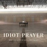 Nick Cave - Idiot Prayer - Nick Cave Alone At Alexandra Palace