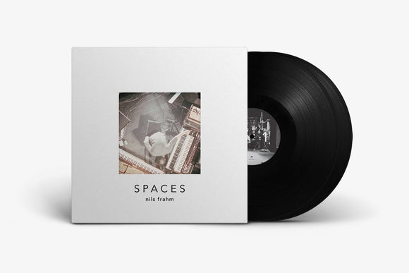 Nils Frahm - Spaces