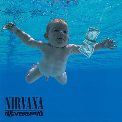 Nirvana - Nevermind (30th Anniversary Edition)