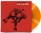 Sons Of Kemet - Black To The Future