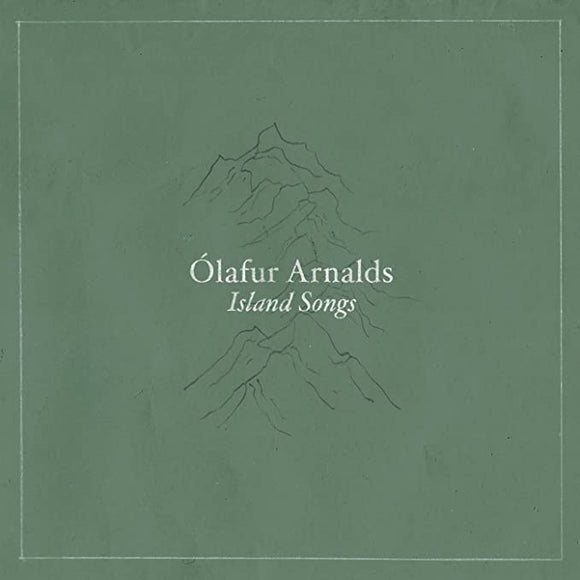 Olafur Arnalds - Island Songs