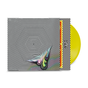 Oneohtrix Point Never - Magic Oneohtrix Point Never