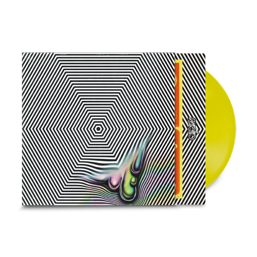 Oneohtrix Point Never - Magic Oneohtrix Point Never