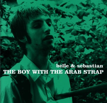 Belle and Sebastian - The Boy with The Arab Strap