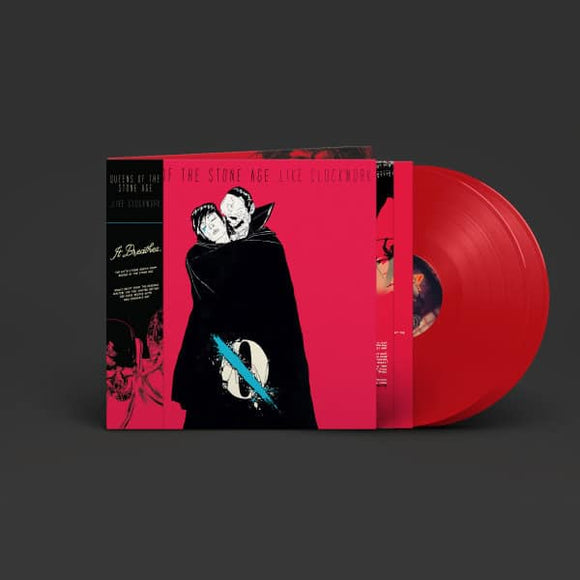 Queens of The Stone Age - ...Like Clockwork