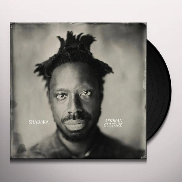 Shabaka - Afrikan Culture