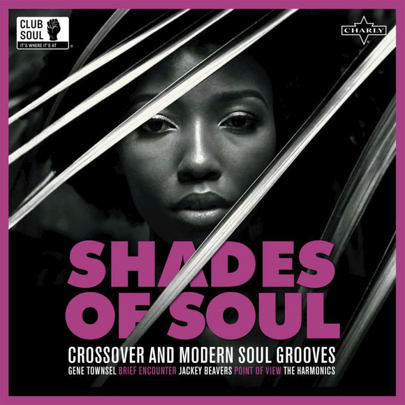 Various Artists - Shades Of Soul
