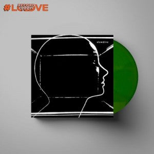 Slowdive - Slowdive (Love Record Stores Edition)