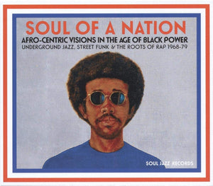 Soul of a Nation