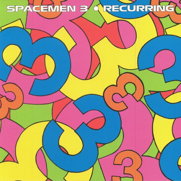 Spacemen 3 - Recurring