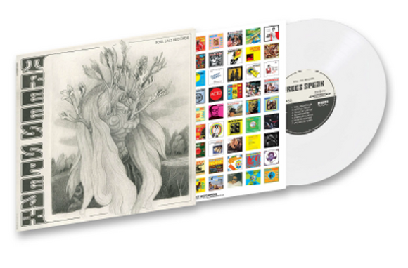 Trees Speak - Ohms