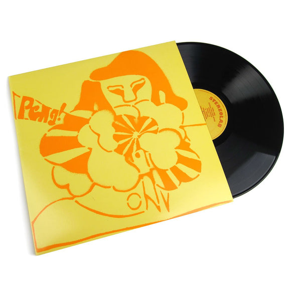 Stereolab - Peng