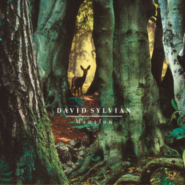 David Sylvian - Manafon