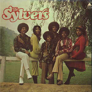 The Sylvers - The Sylvers