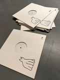 Moreish Idols - Lock Eyes and Collide TEST PRESS RAFFLE