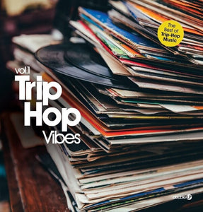 Various Artists - Trip Hop Vibes Vol. 1
