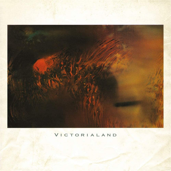 Cocteau Twins - Victorialand