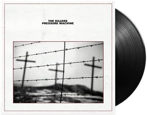 The Killers - Pressure Machine